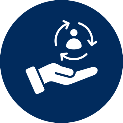Retained Search